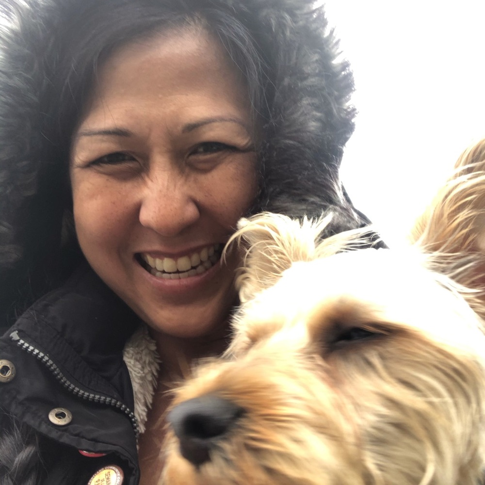 Meet your Posher, Cheryl